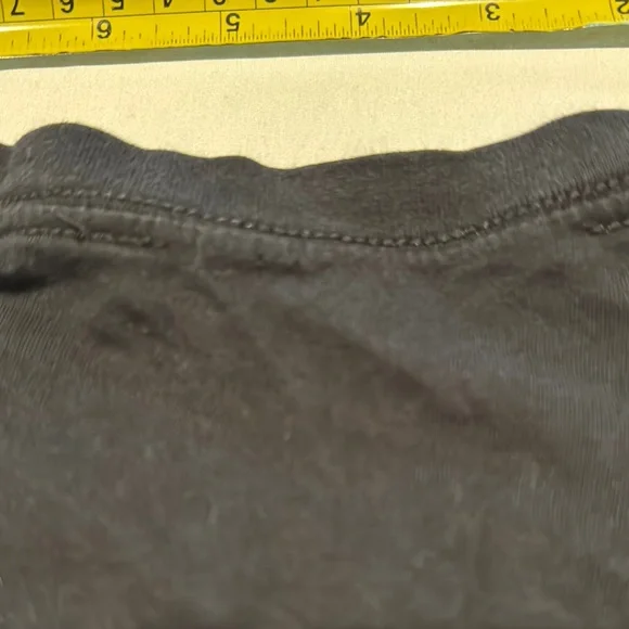 Albert Einstein Black Graphic T-Shirt - Picture 6 of 6